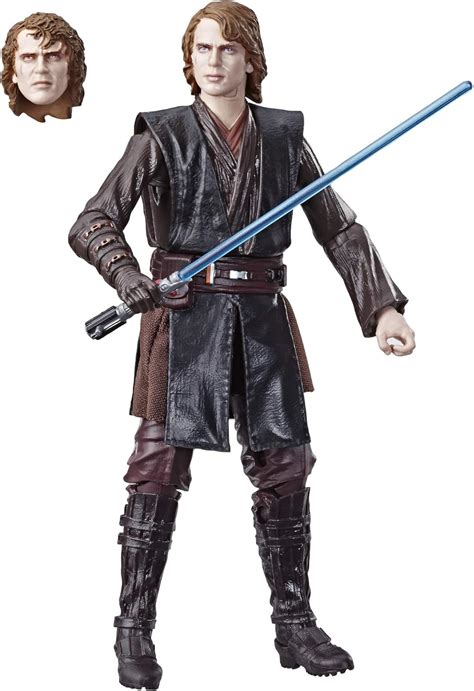 anakin skywalker action figure